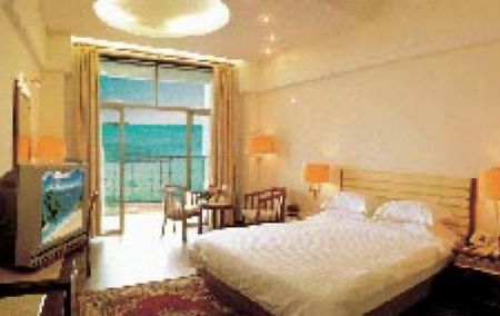 Xian Ju Fu Holiday Hotel Sanya Pokój zdjęcie
